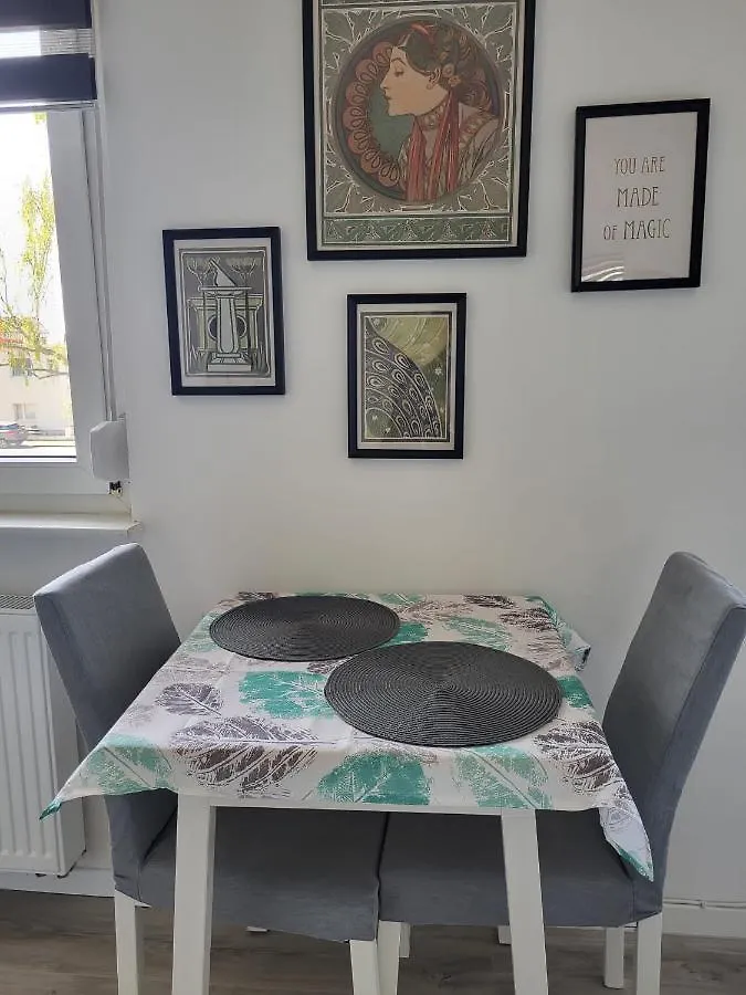 A Comfortable And Modern Newly Renovated Apartment City Airport City Airport Mannheim