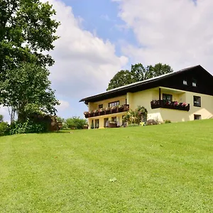 Sun Kissed In With Sauna Ferienhaus Drachselsried