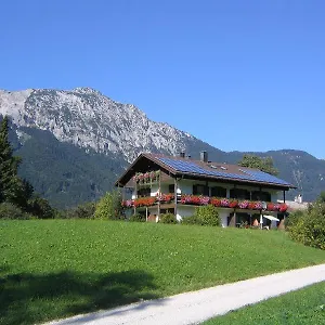 Fellnerbauer Apartment Bad Reichenhall