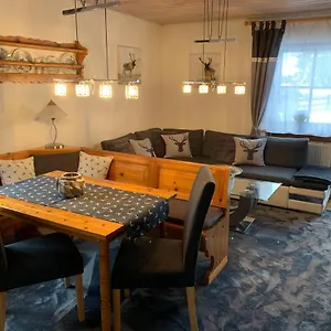 Ferienresidenz Am Hauchen Apartment Reit im Winkl