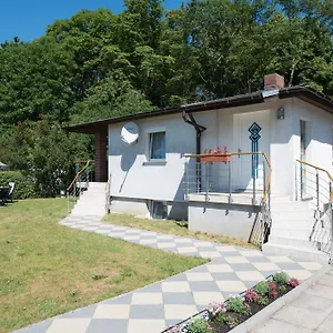 Pankow Ferienhaus Berlin
